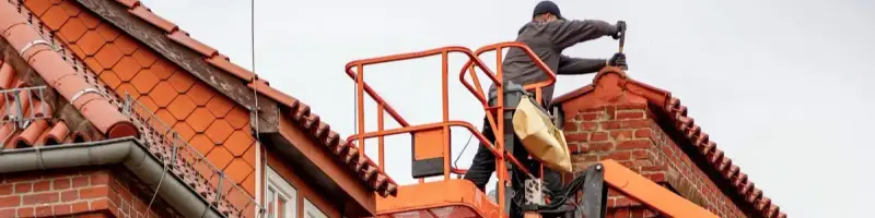 roofing in Yonkers, NY
