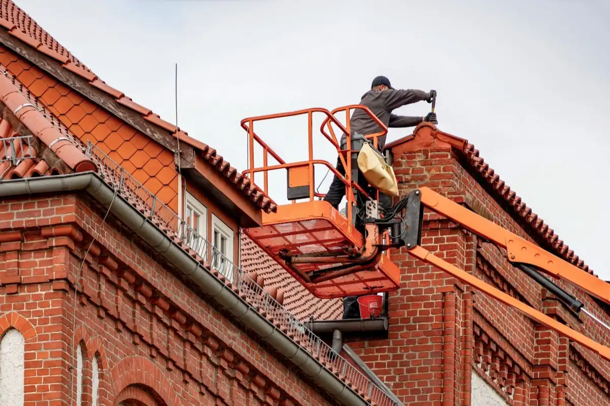 roofing in Yonkers, NY